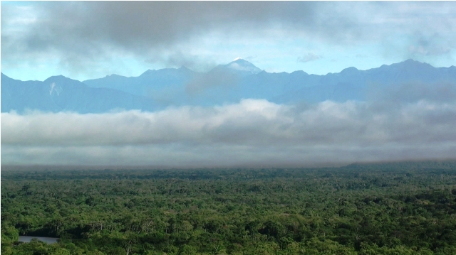 Ecuador