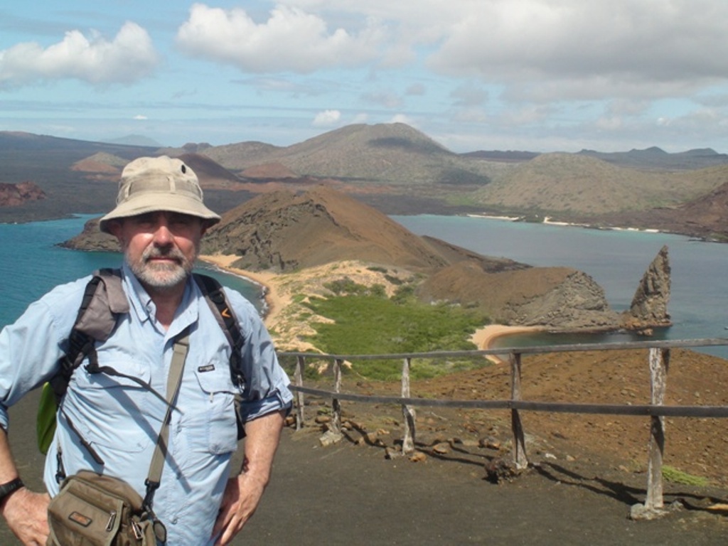 Ecuador. Las Galápagos