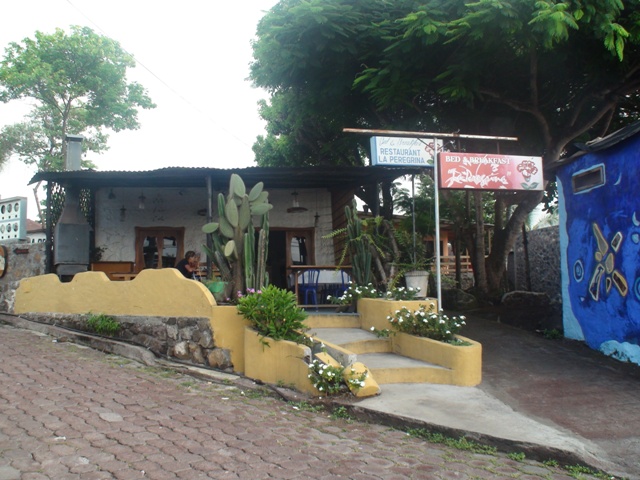 Ecuador. Las Galápagos