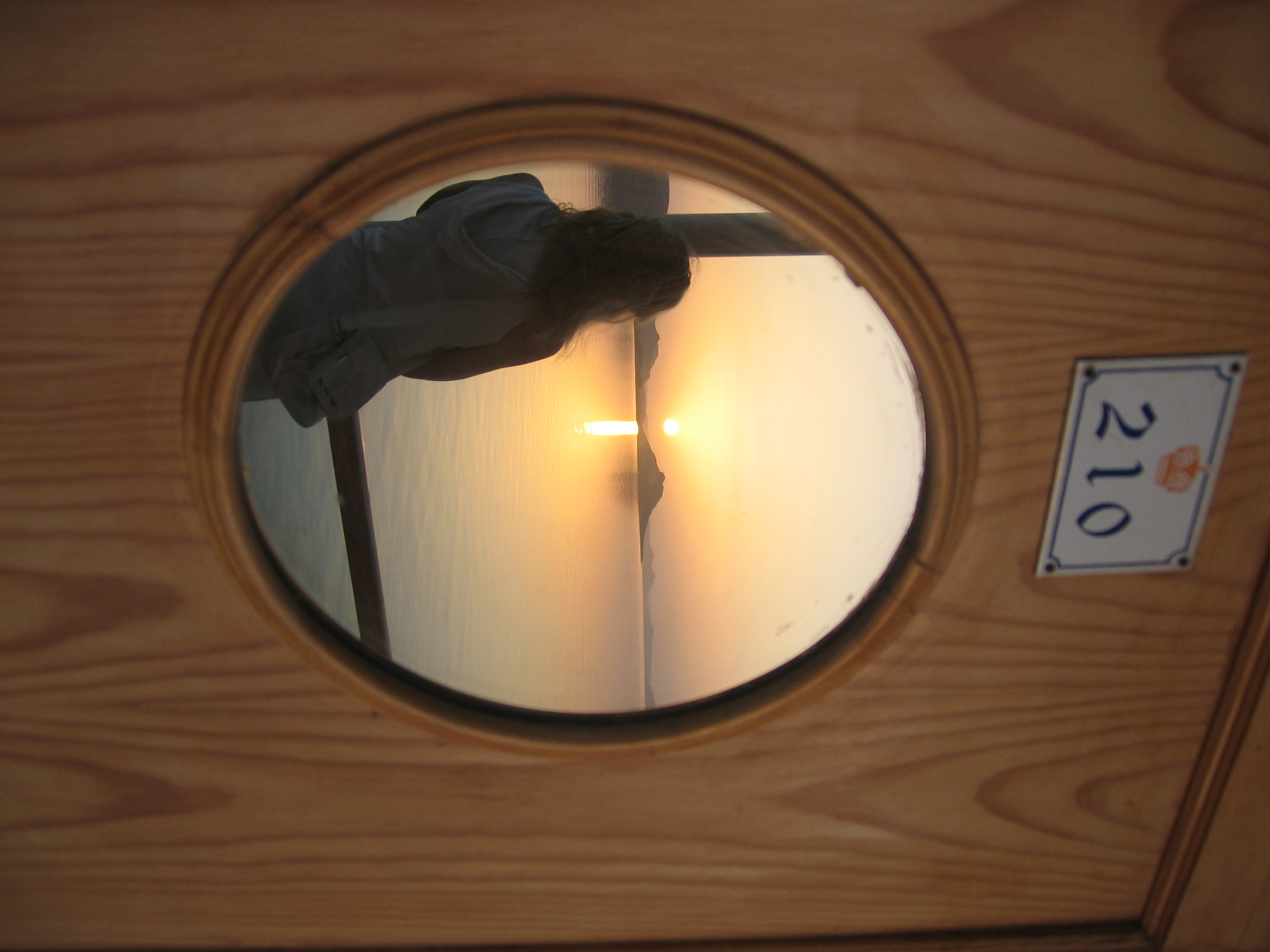 Egipto, 2007. Prince Abbas