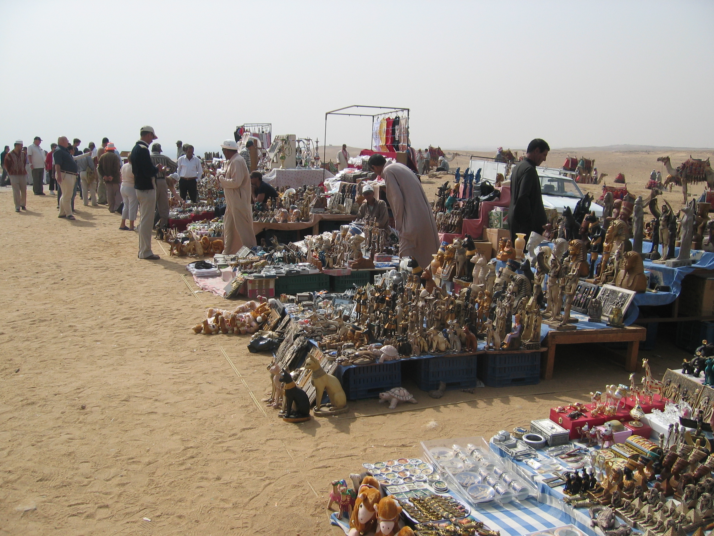Egipto, 2007. Crucero por el Nilo. 