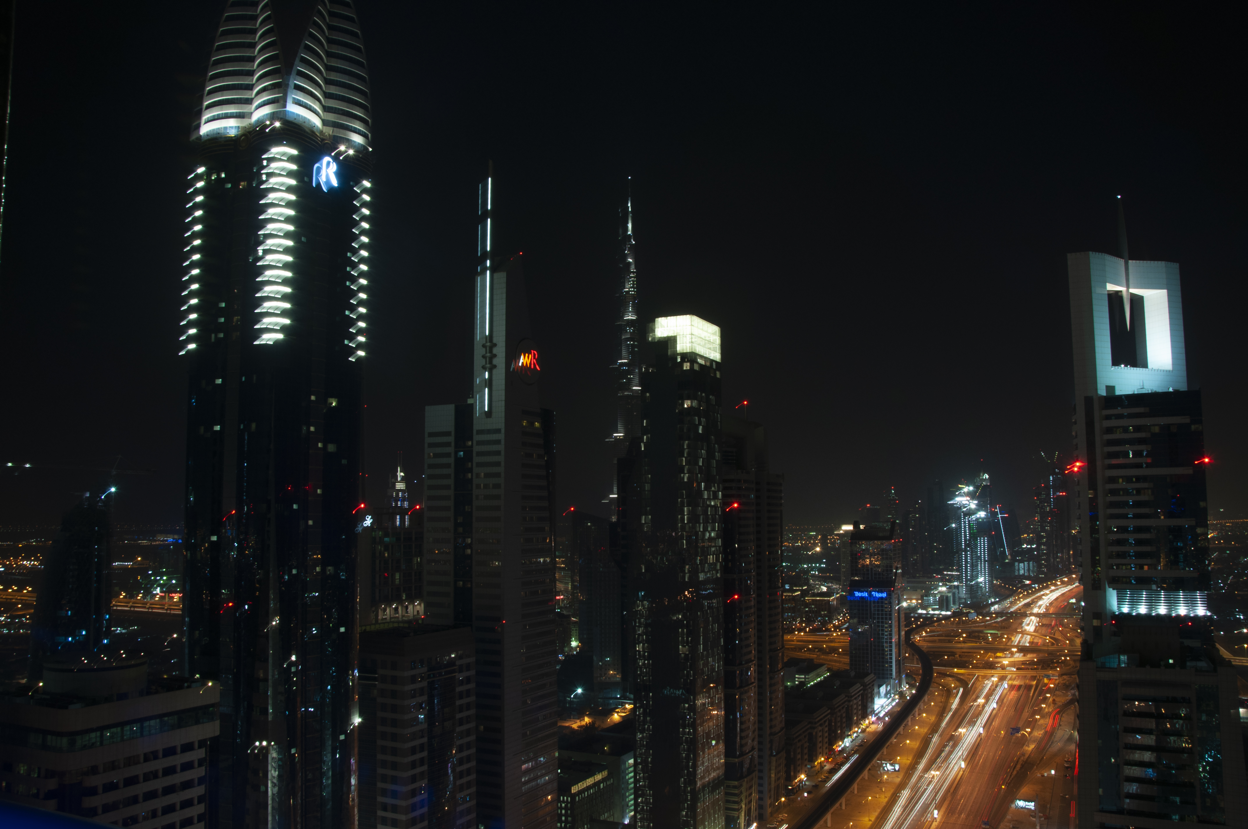 Dubai