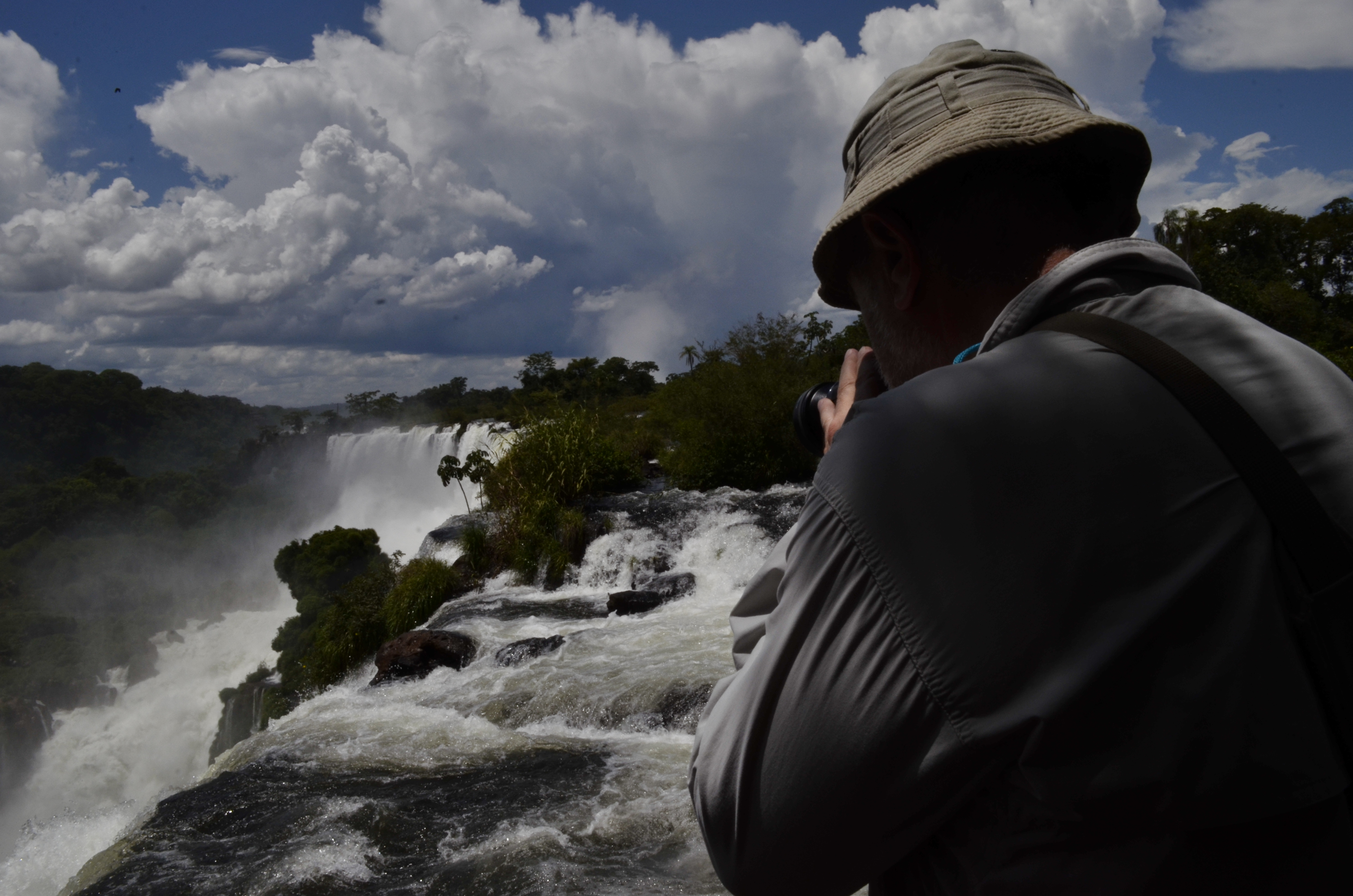 Iguazú
