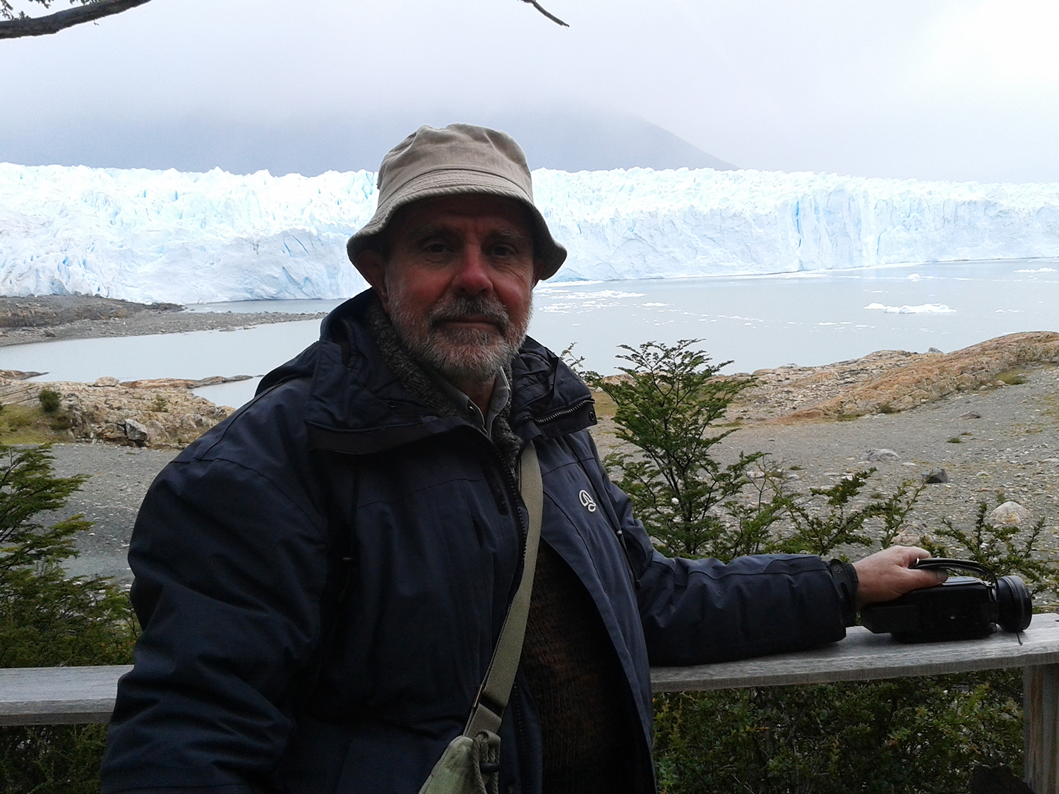 Perito Moreno