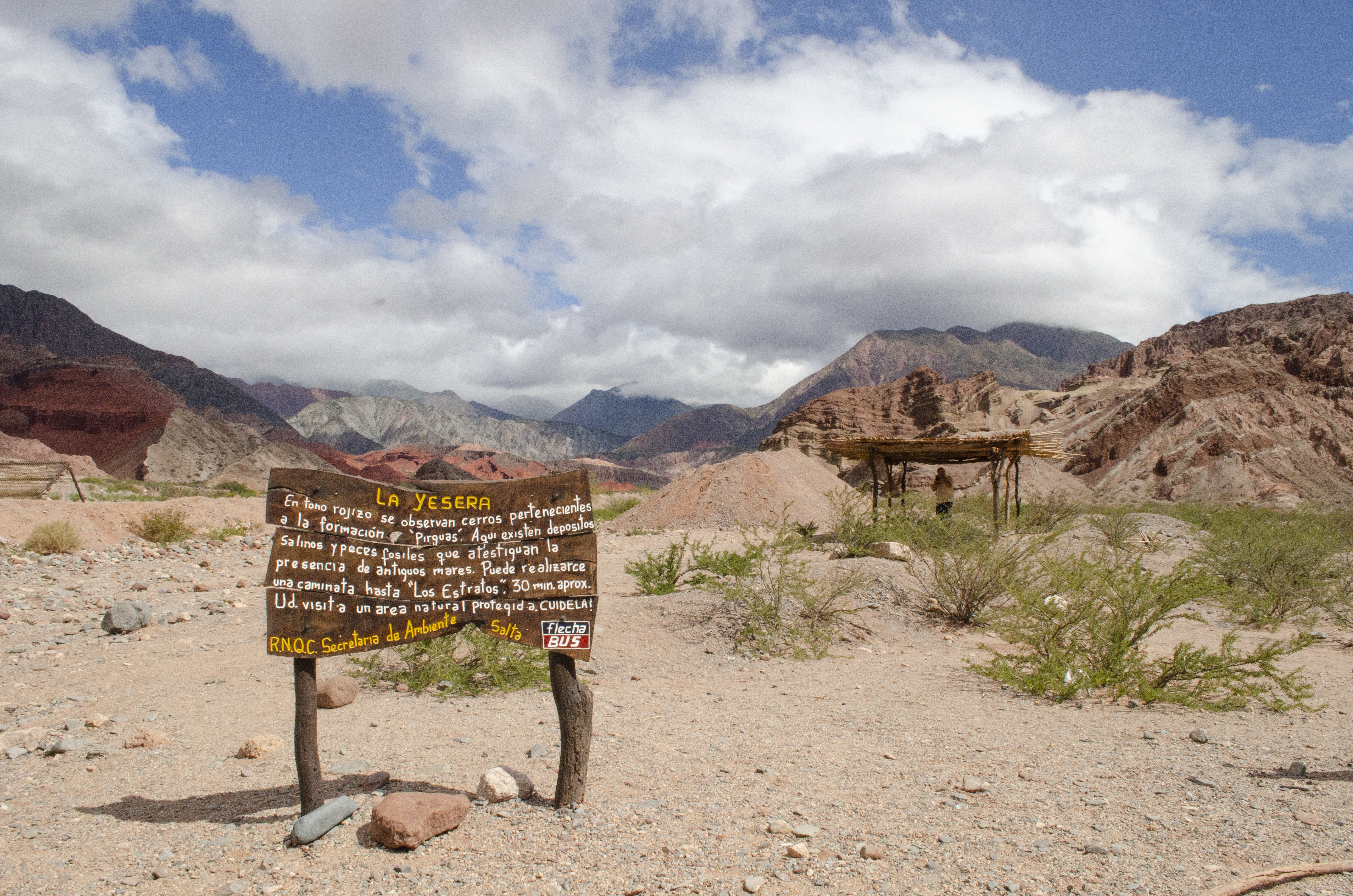 Salta