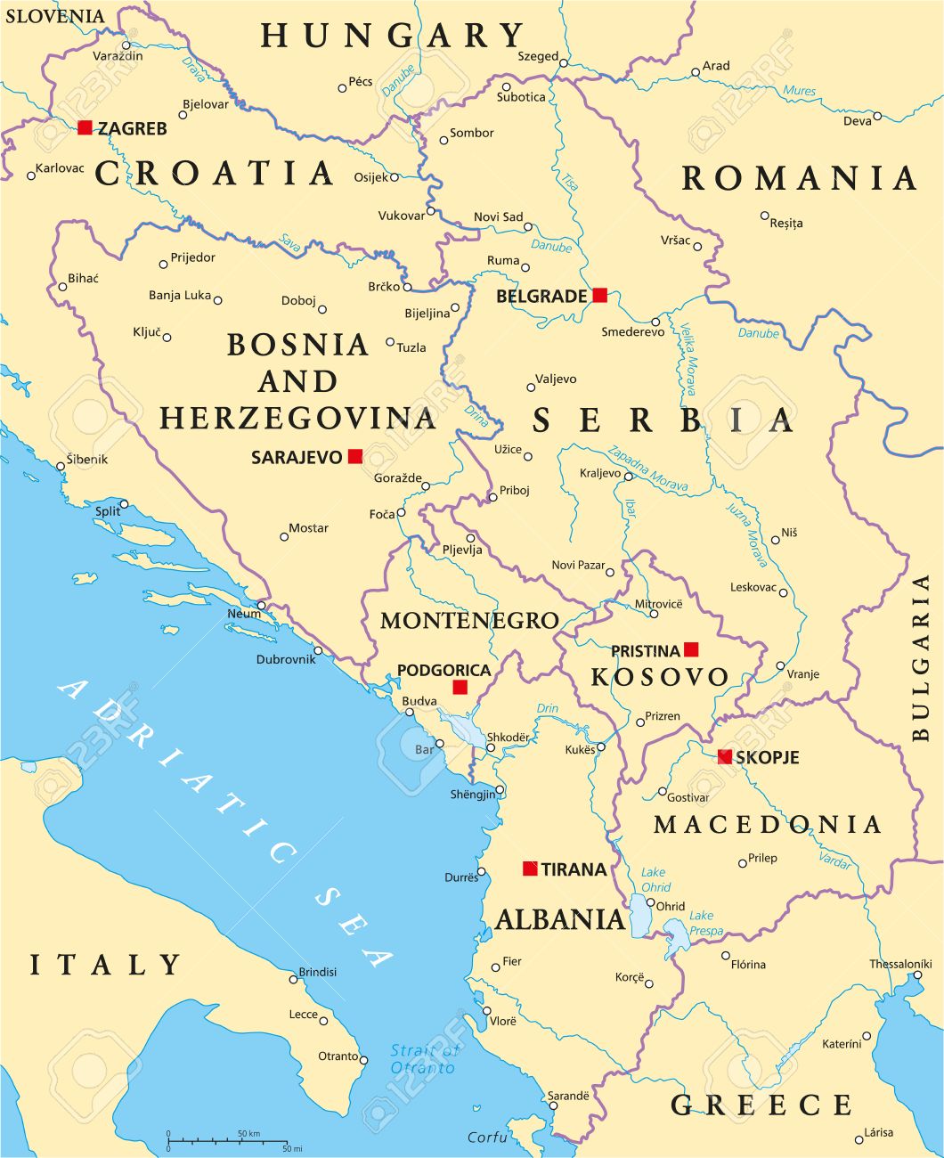 Bosnia-Herzegovina