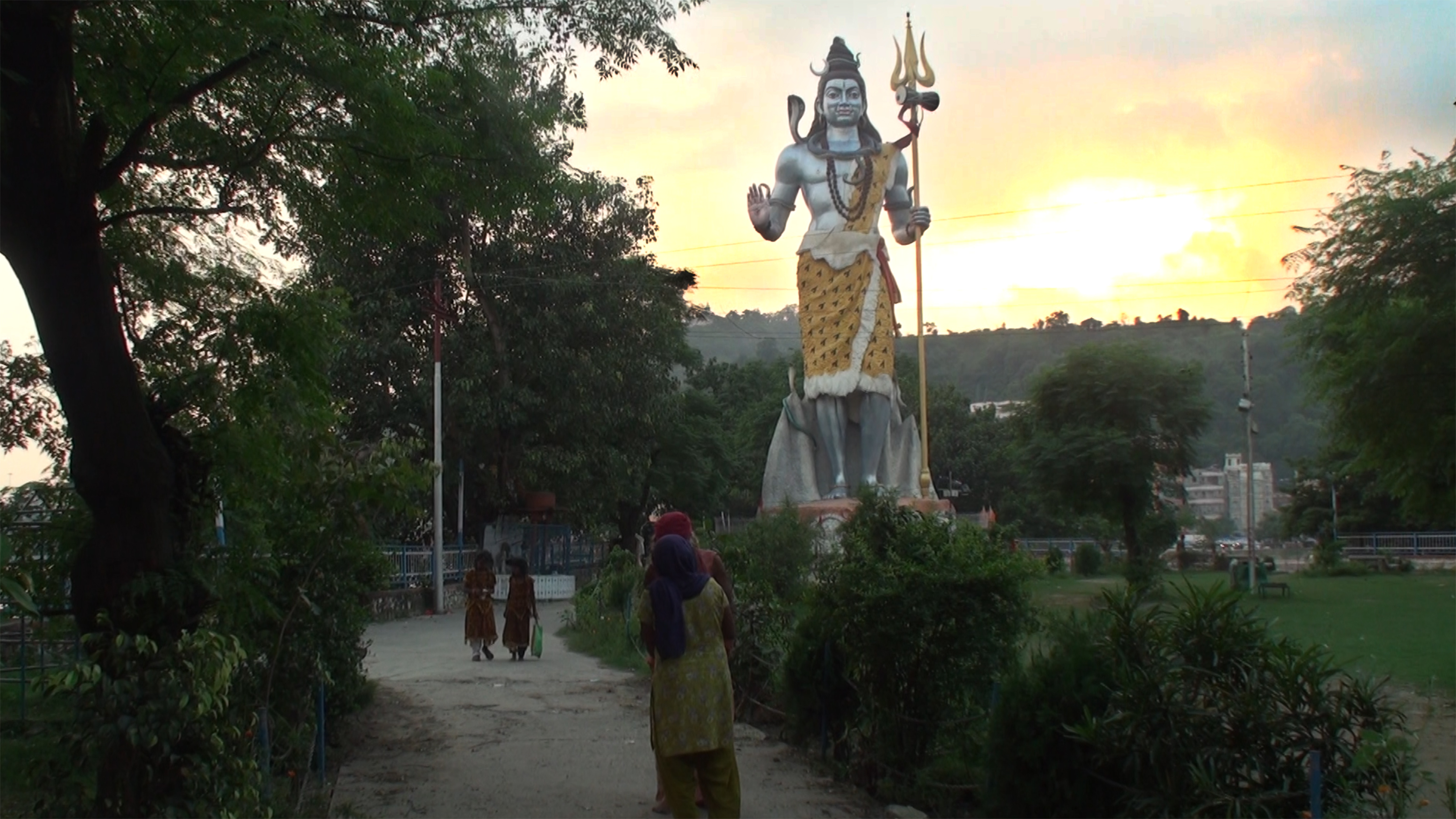 India. Haridwar.