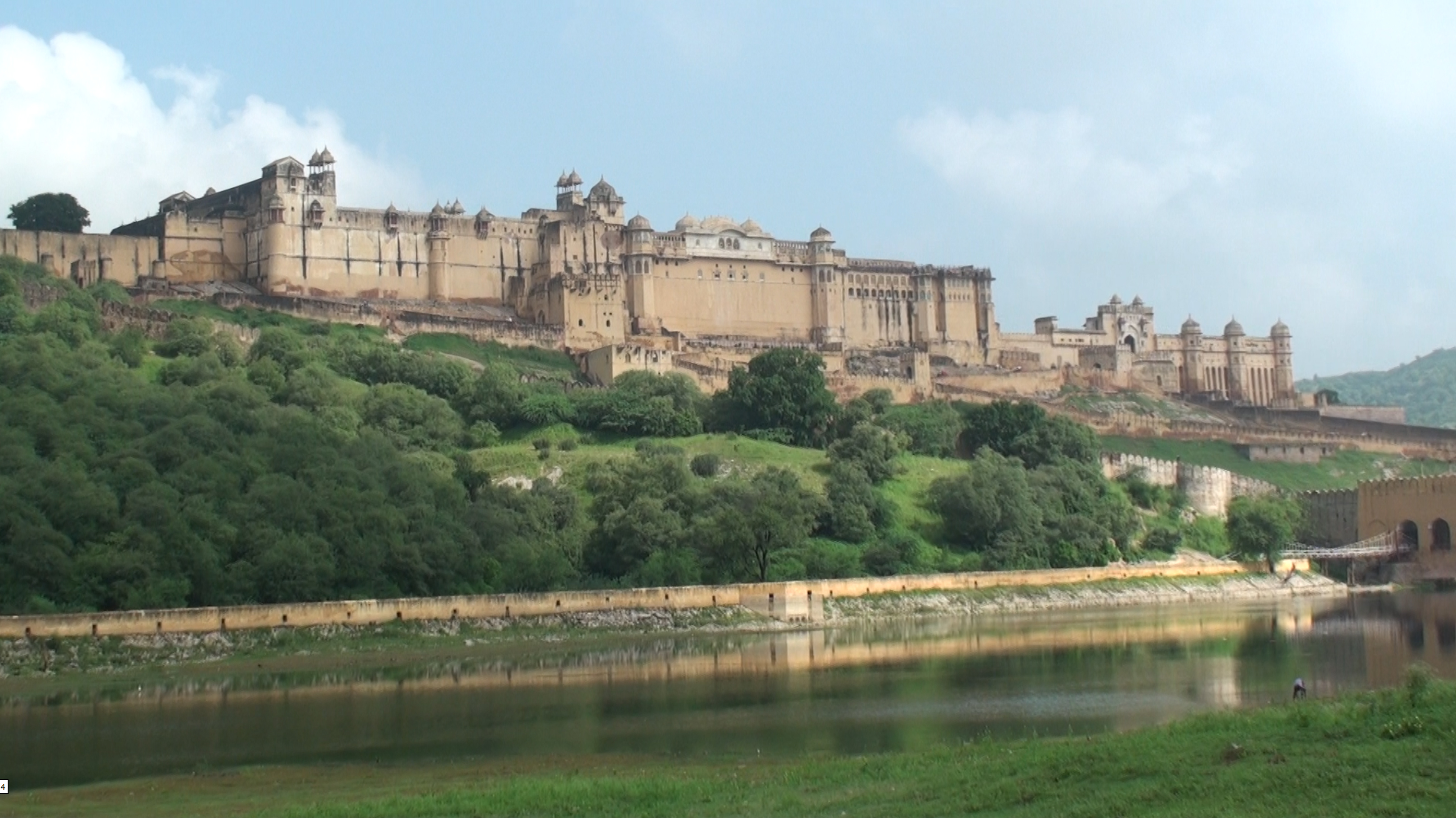 India. Jaipur. 