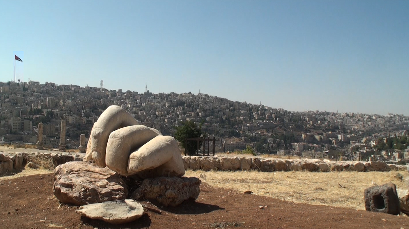 Amman
