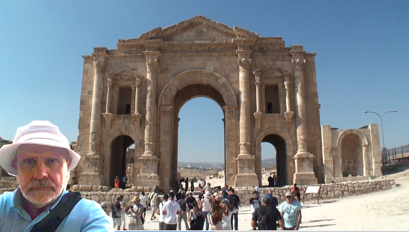 Arco de Adriano