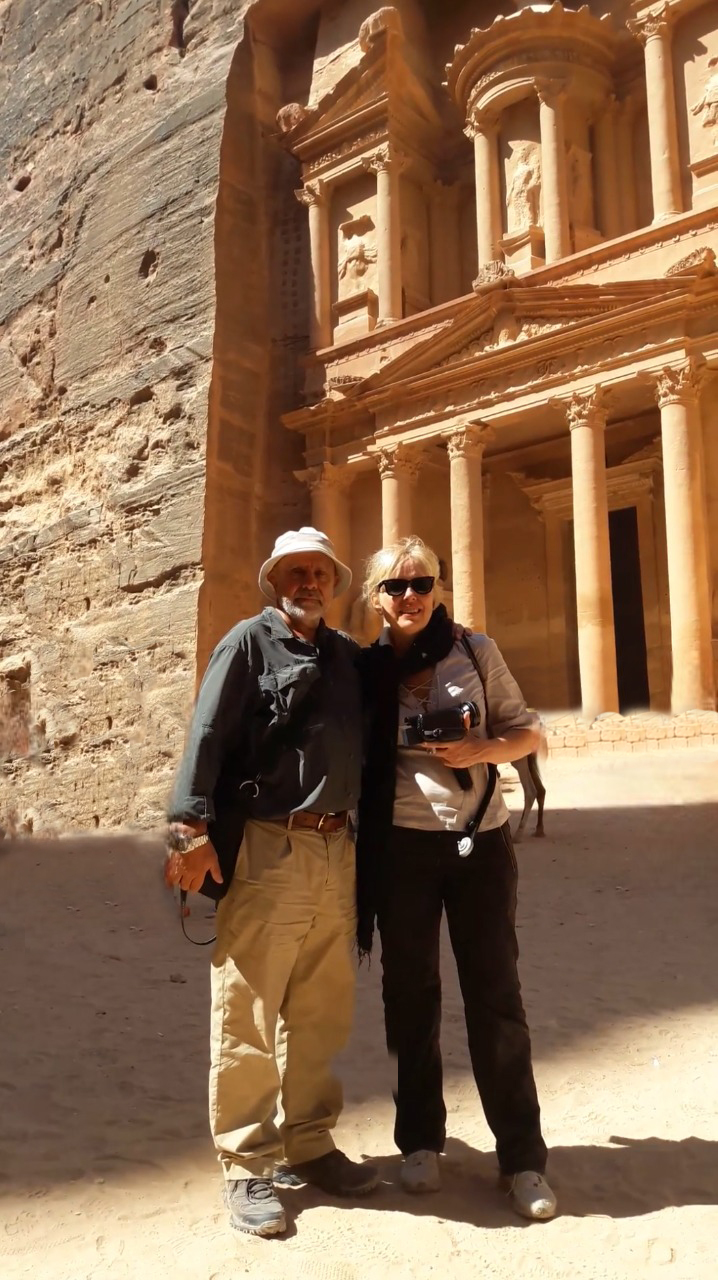 Petra
