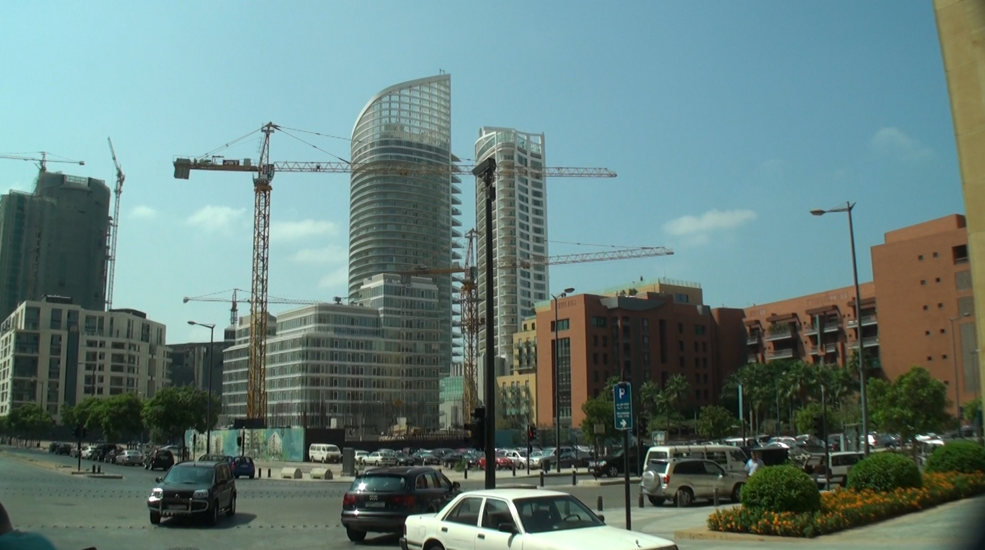 Beirut