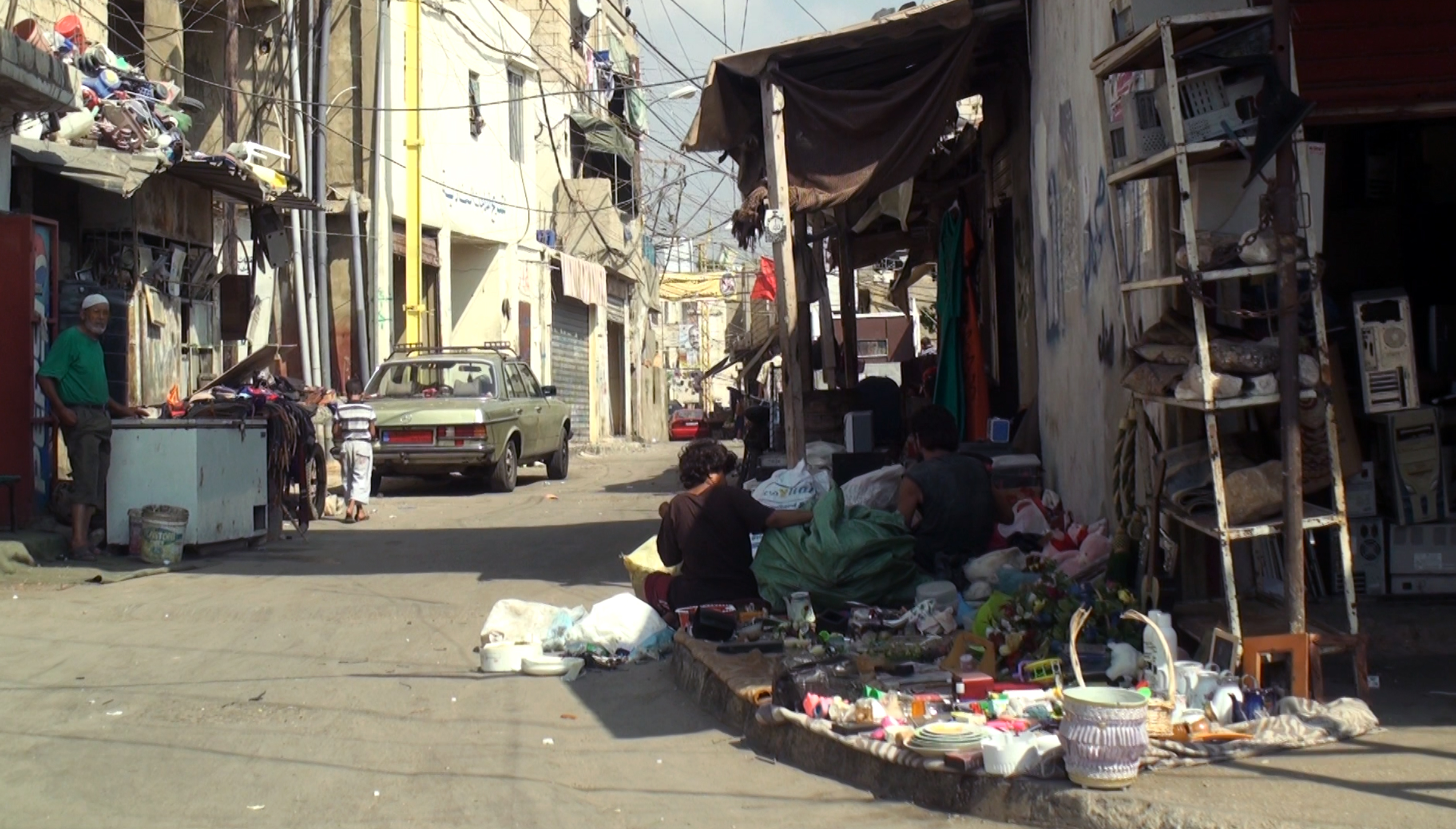Shatila