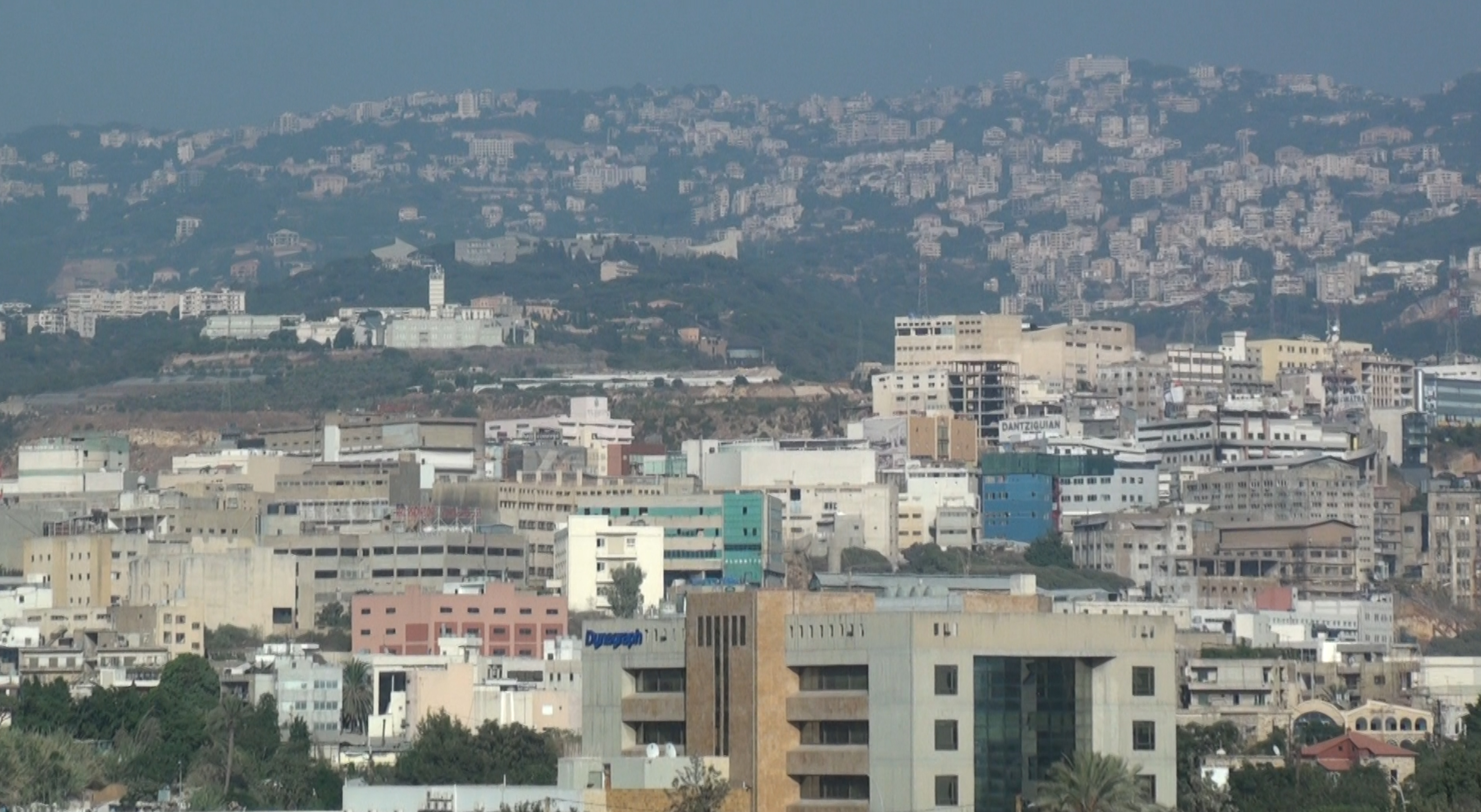 Beirut