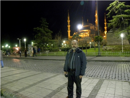 Turquía, 2010. Santa Sofía